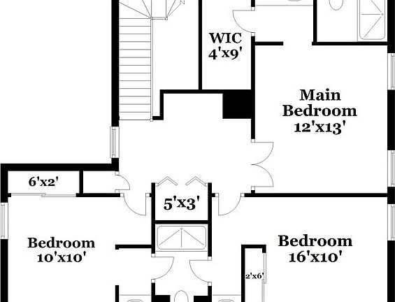 4th image of 1076 Valetta Flat Ave