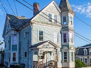 9 Mount Vernon St APT 2, Fitchburg, MA 01420