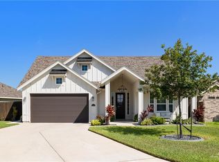 14501 Limestone Way, McAllen, TX 78504