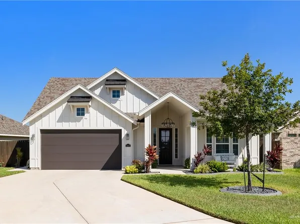 14501 Limestone Way, McAllen, TX 78504