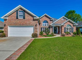 3410 Westminster Dr, Myrtle Beach, SC 29588