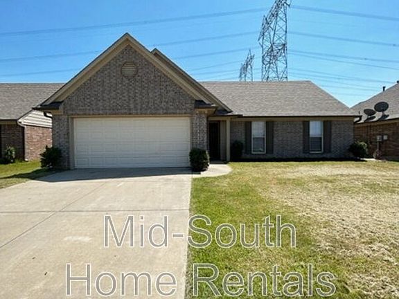 2nd image of 8894 Smith Ranch Dr
