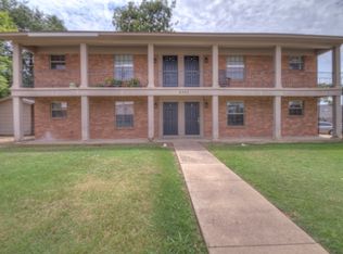 2303 Moser St APT 2, Texarkana, TX 75501