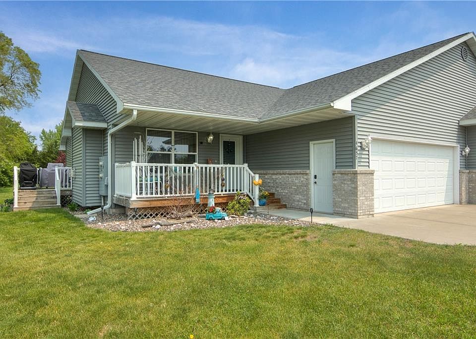 4657 141st Street, Chippewa Falls, WI 54729 Zillow