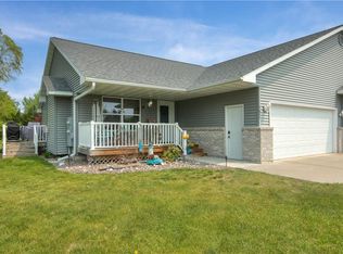 4657 141st St, Chippewa Falls, WI 54729