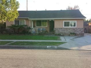 11462 Potter St, Norwalk, CA 90650