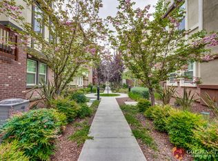1022 Onofrio Ln UNIT 6, San Jose, CA 95131