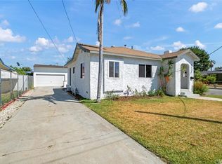 5212 Lindsey Ave, Pico Rivera, CA 90660