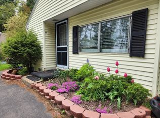 22 Gorgeana Way, York, ME 03909