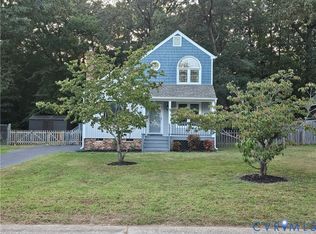 8804 Leisure Ln, North Chesterfield, VA 23237