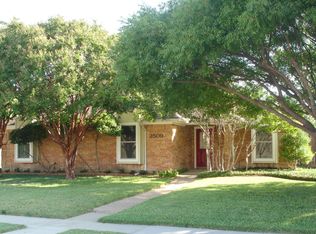 2509 Dove Creek Ln, Carrollton, TX 75006