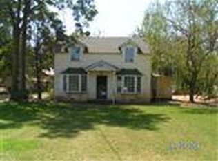 15468 Fairfax Ave, Dos Palos, CA 93620
