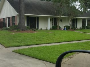 16111 Chantilly Ave, Baton Rouge, LA 70817