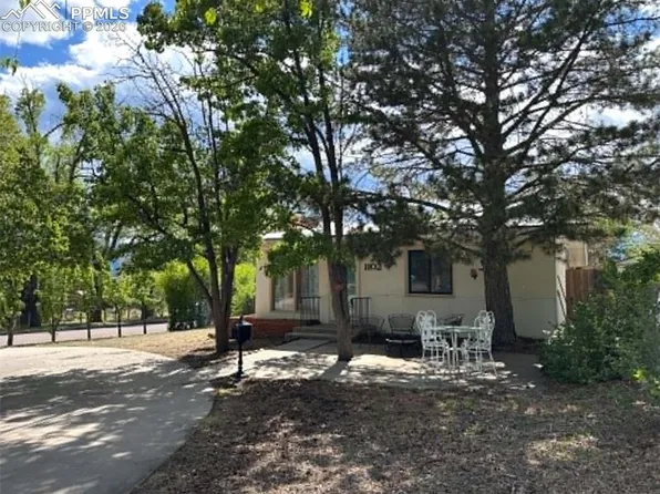 1102 Iowa Ave, Colorado Springs, CO 80909