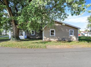 889 S Graham St, Martinsville, IN 46151
