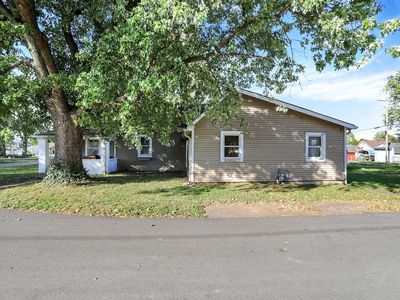 889 S Graham St, Martinsville, IN, 46151