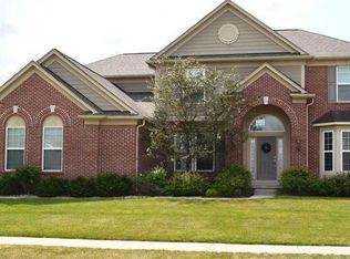 13726 Cunningham Dr, Carmel, IN 46074