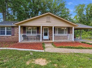 513 Rivermont Rd, Florence, AL 35634