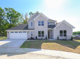 162 Roman Heights Ave, Alexander, AR 72002