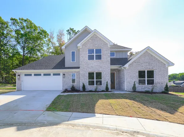 162 Roman Heights Ave, Alexander, AR 72002