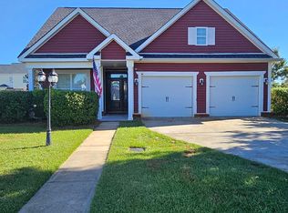 200 Meyers Lake Dr, Warner Robins, GA 31088