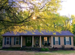 0000 Old Double Springs Rd, Aiken, SC 29803