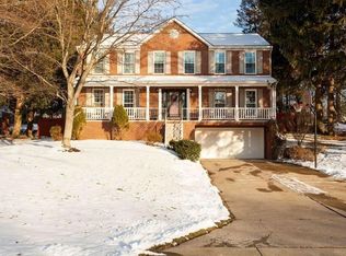1502 10th Ave, Beaver, PA 15009
