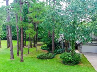 15530 Catalina Rd, Willis, TX 77318