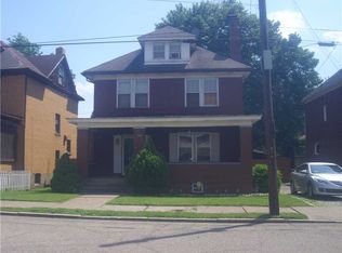 520 Waddell Ave, Clairton, PA