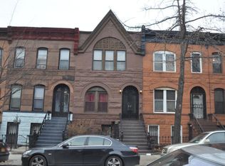 517 Bainbridge St, Brooklyn, NY 11233