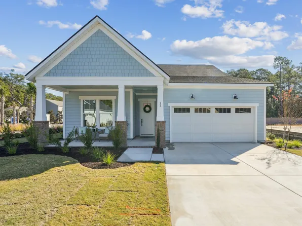 53 Condor Ct #SLB-4, Pawleys Island, SC 29585