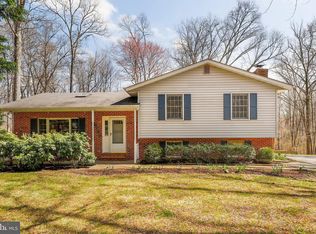 3750 Buffalo Rd, New Windsor, MD 21776