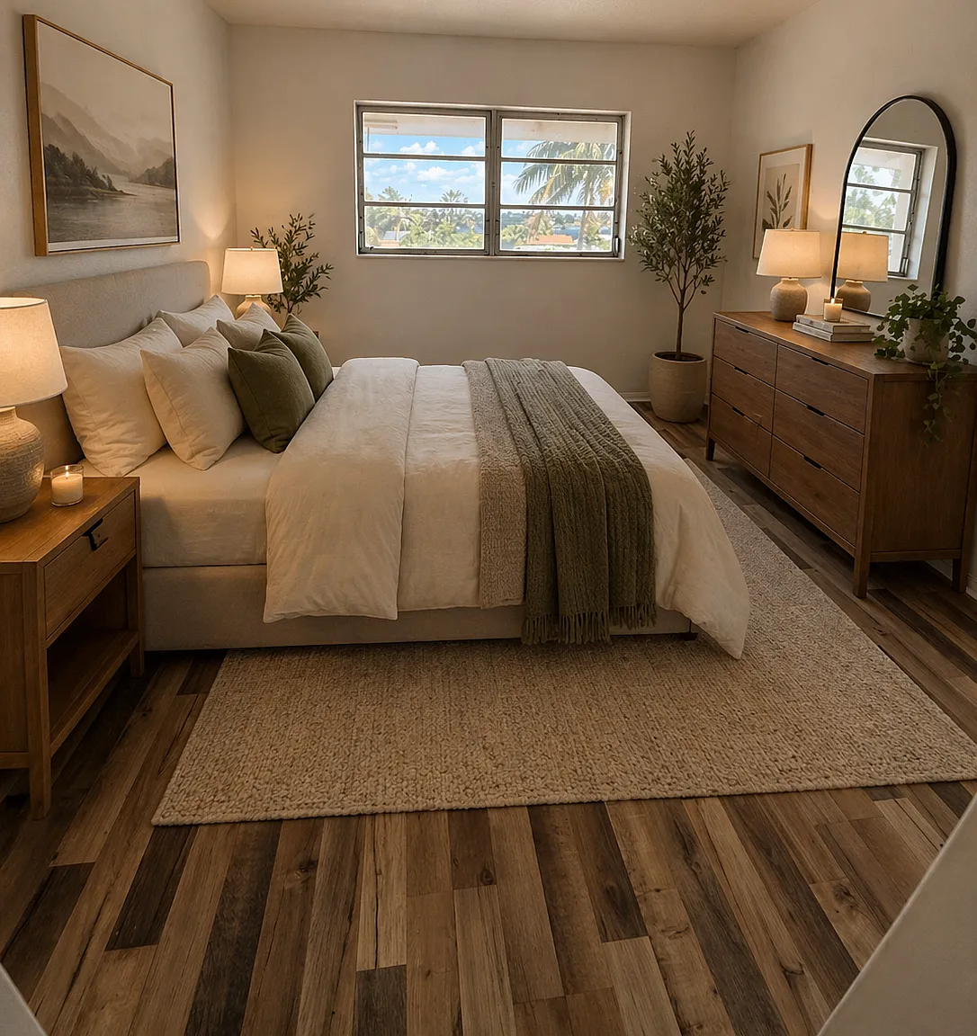 Esquire Apartments — Photo 4