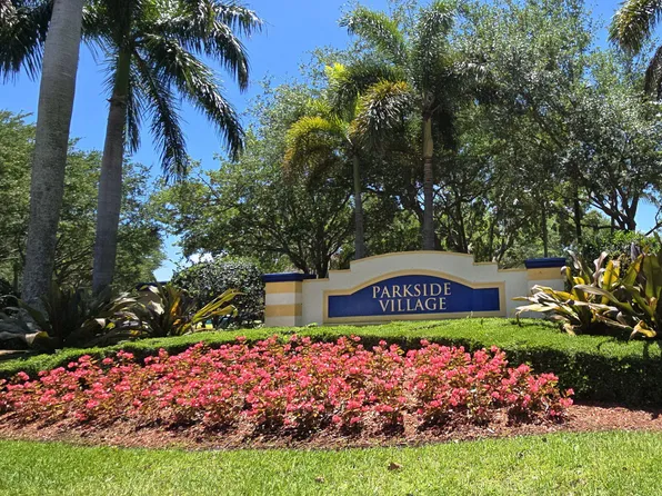 2806 S Evergreen Cir, Boynton Beach, FL 33426