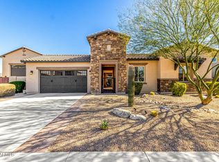 1321 N 102nd St, Mesa, AZ 85207