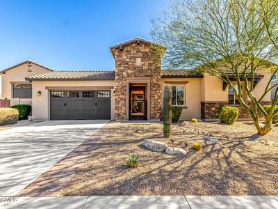 1321 N 102nd St, Mesa, AZ, 85207