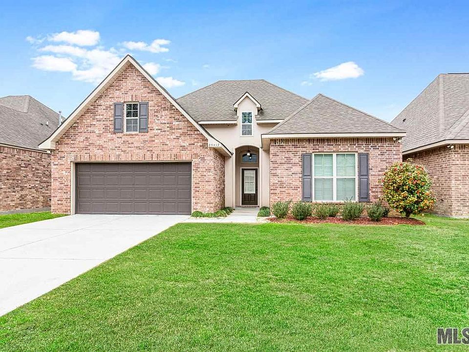 1st image of 25417 Lake Providence Dr
