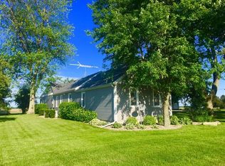 14927 Clay St, Hebron, IN 46341