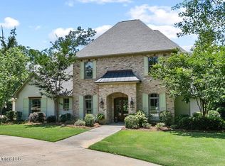 412 Heritage Pl, Flowood, MS 39232