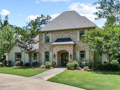 412 Heritage Pl, Flowood, MS, 39232