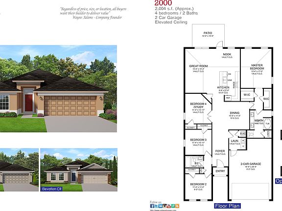 2nd image of this home