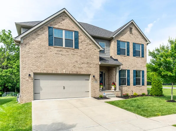 320 Manitoba Ln, Lexington, KY 40515