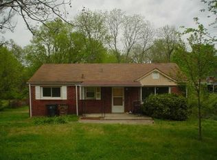 2304 Amherst Ct, Nashville, TN 37214