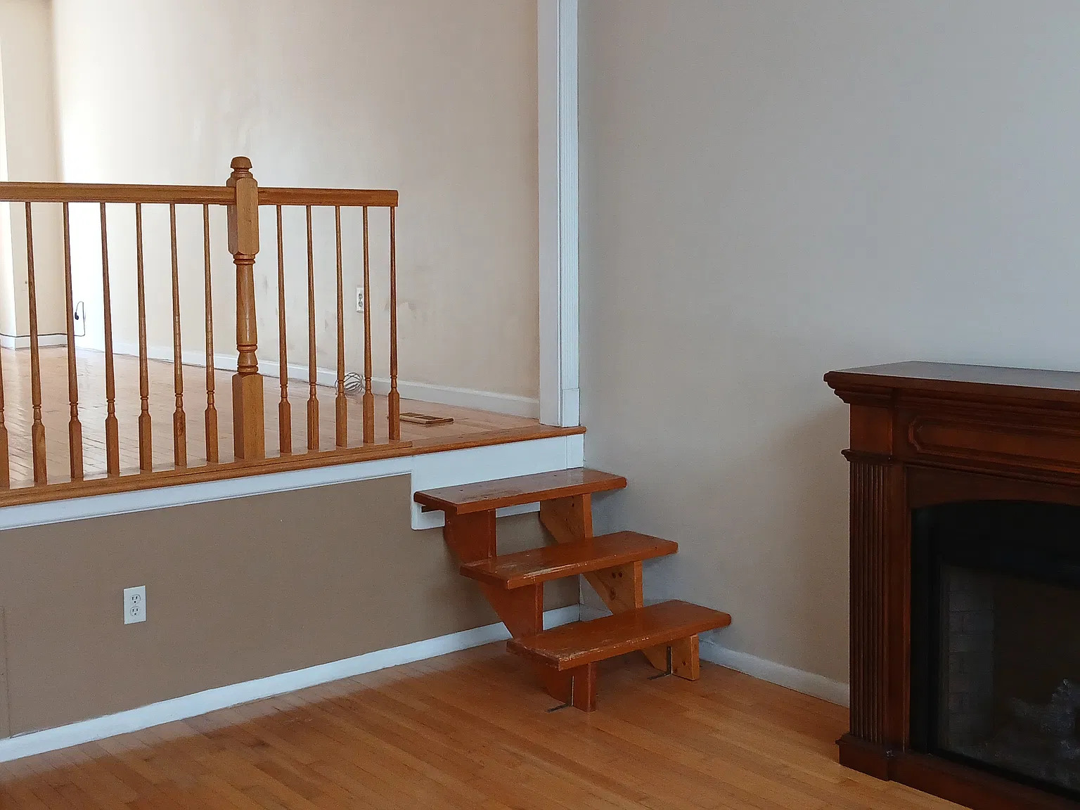 3 bed, 1396 sqft, $2,750 — Photo 3