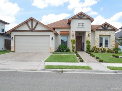 1707 Red River Ave, Edinburg, TX, 78539