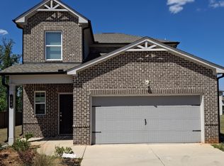 368 Amsterdam Way, Hampton, GA 30228