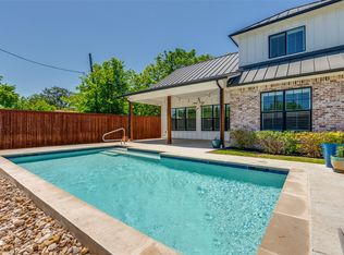 1702 O Ave, Plano, TX 75074