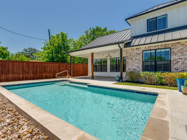 1702 O Ave, Plano, TX 75074