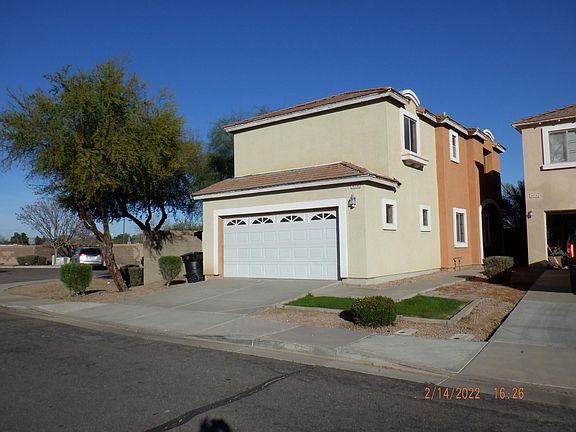 3rd image of 1471 S Red Rock Ct