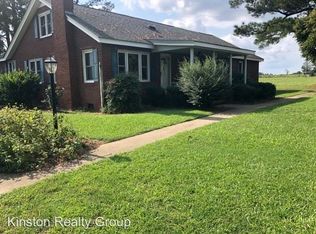 1580 Mike Stocks Rd, Hookerton, NC 28538